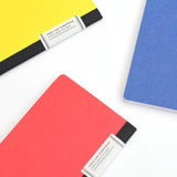 AMEICO Notebook - Set of 3