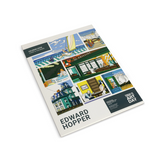 Coloring Book: Edward Hopper