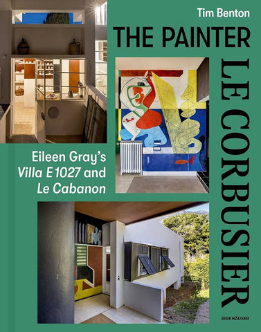 The Painter Le Corbusier