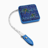 Tiffany Dragonfly Tape Measure