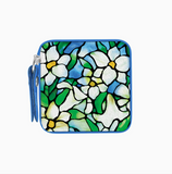 Tiffany Field of Lilies Tape Measure