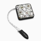 Tiffany Magnolias Tape Measure