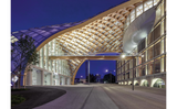 Shigeru Ban: Timber in Architecture