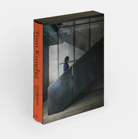 Tom Kundig: Complete Houses