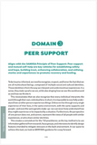 Trauma-informed Design: A Framework for Designers, Architects, and Other Practitioners