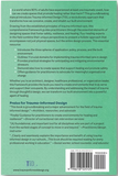 Trauma-informed Design: A Framework for Designers, Architects, and Other Practitioners