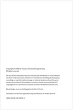 Trauma-informed Design: A Framework for Designers, Architects, and Other Practitioners