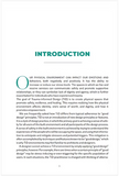 Trauma-informed Design: A Framework for Designers, Architects, and Other Practitioners