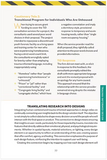 Trauma-informed Design: A Framework for Designers, Architects, and Other Practitioners
