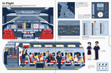 Ultimate Book of Airplanes and Airports