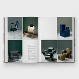 Vitra: The Anatomy of a Design Company