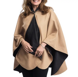 Warmcaper in Camel
