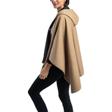 Warmcaper in Camel