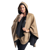 Warmcaper in Camel