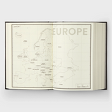 Where Architects Sleep: The Most Stylish Hotels in the World