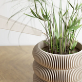 Bioplastic Watering Can 11"