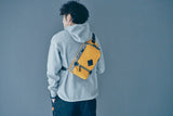 Sling Pack Pro - Royal Yellow (Yellow/Dark Grey)