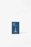 Iconic Paris Card Game