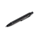 Troika Carpenters Construction 5.6 mm Clutch Pencil in Black
