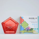 Magblox® | Pentagon 6 Pcs Pack