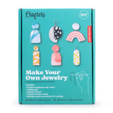 Clay Jewelry Kit