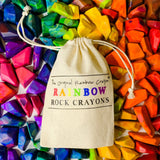 Original Rainbow Crayon® Rainbow Rocks