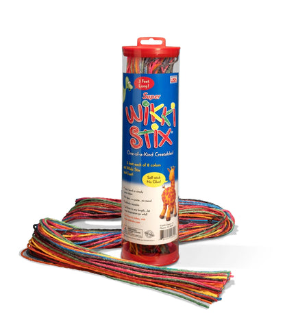 Super Wikki Stix