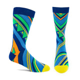 FLW Men's Socks - Assorted Styles