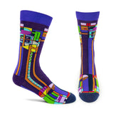 FLW Men's Socks - Assorted Styles