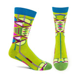 FLW Men's Socks - Assorted Styles