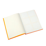 Grids & Guides (Orange)