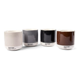 Pantone Latte Thermo Mug Set