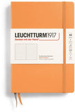 Leuchtturm1917 Dotted Notebook (A5 Medium Hardcover)