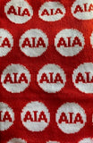 AIA Logo Women's Sock