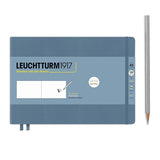 Leuchtturm Hardcover Sketchbook, available in  A4 or A5