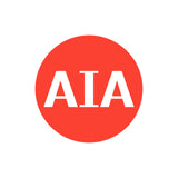 AIA Stickers