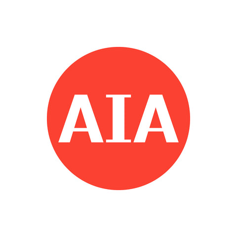 AIA Stickers