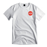 AIA Circle Logo T-Shirt