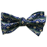 FLW Greek Orthodox Bow Tie