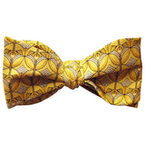 FLW Greek Orthodox Bow Tie