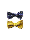 FLW Greek Orthodox Bow Tie