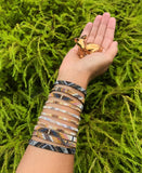 Banzai Small Bracelet by Julie Rofman