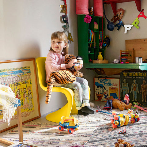 Vitra Panton Junior AIA Design Shop