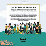 The House That She Built