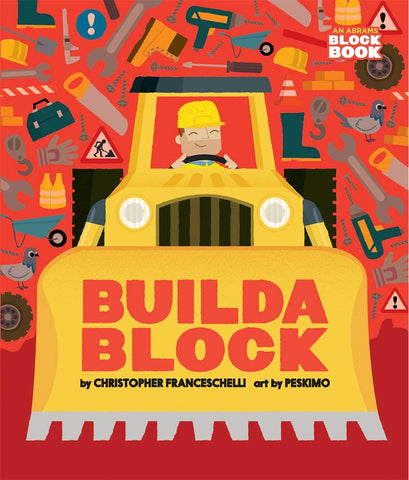 Buildablock