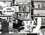 Yes Is More: An Archicomic on Architectural Evolution, BIG