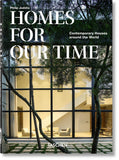 Homes For Our Time (40th Anniv. Ed.)