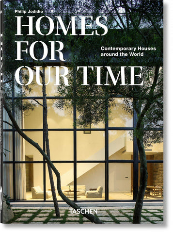 Homes For Our Time (40th Anniv. Ed.)