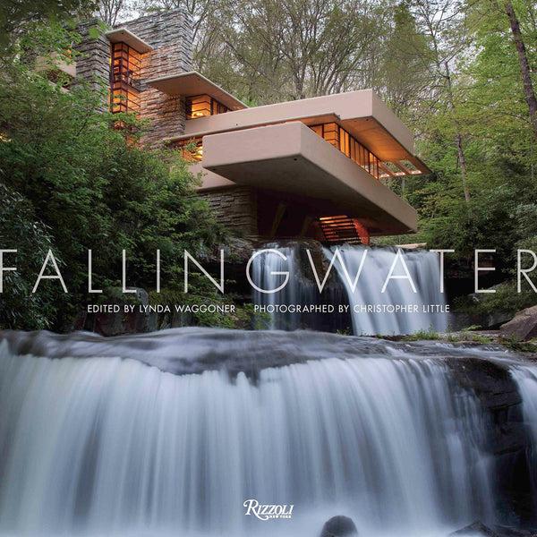 Fallingwater – AIA Design Shop