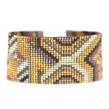 Alta Cuff by Julie Rofman